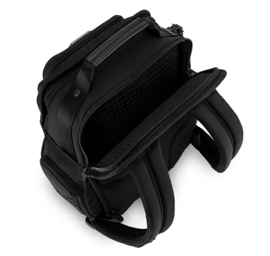 TUMI 2603578D3 Alpha3 ビジネスリュック　未使用