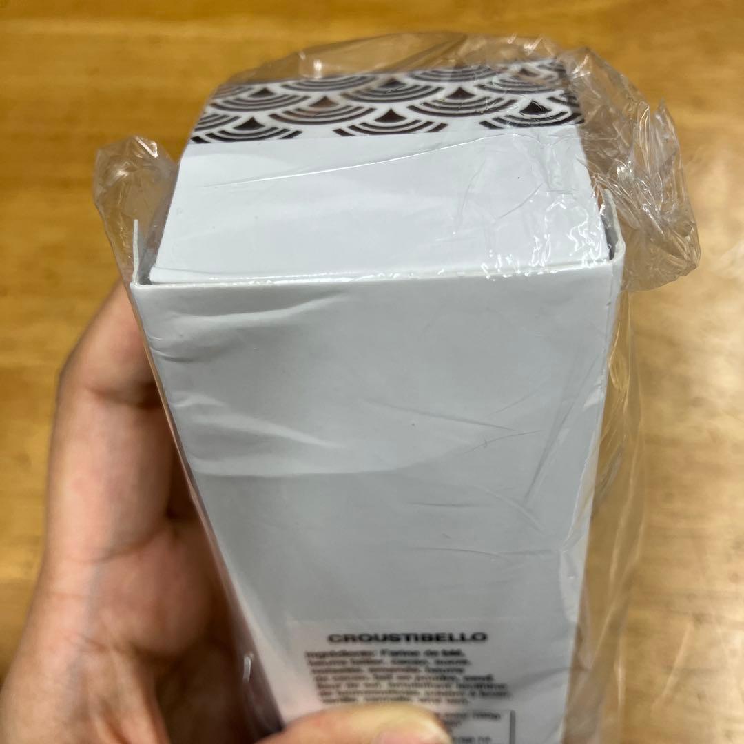 PHILIPPE BEL クルスティベロ1箱　フロランタン1箱　訳あり品