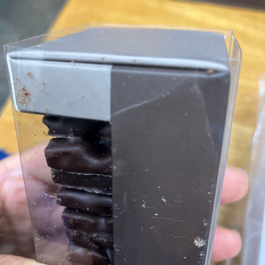 PHILIPPE BEL クルスティベロ1箱　フロランタン1箱　訳あり品