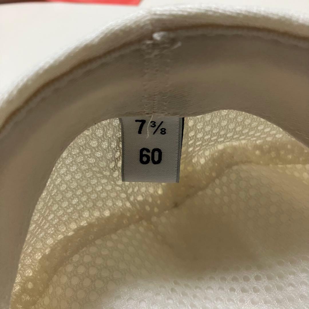 Lock&Co.Hatters(ジェームスロック) リネン キャスケット