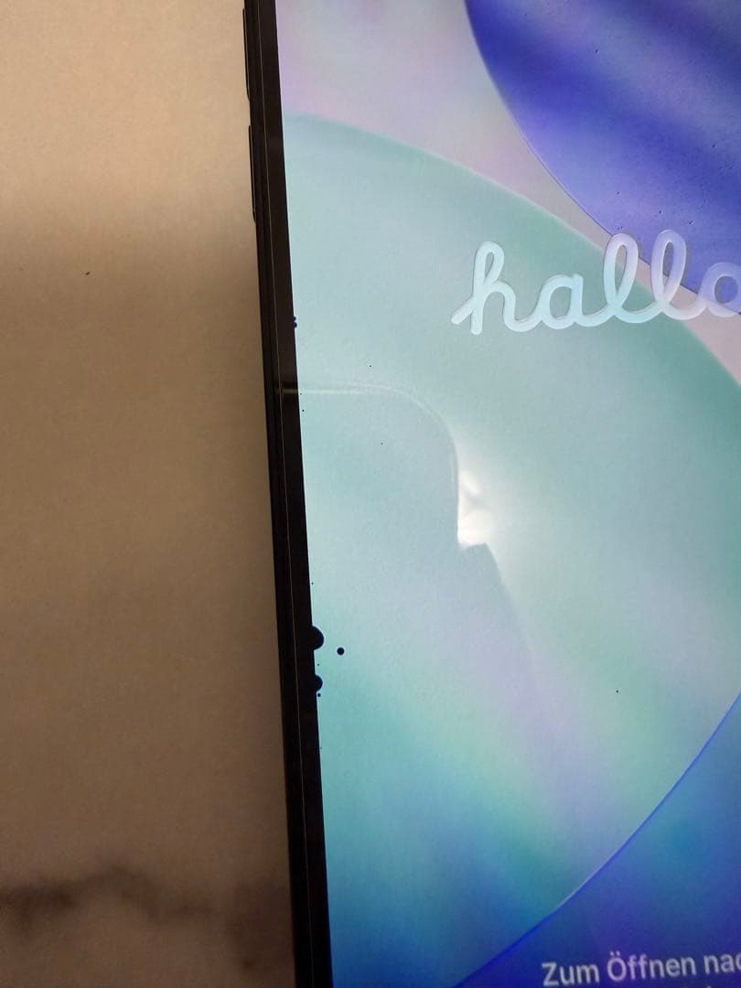 iPhone12 ブラック 256GB