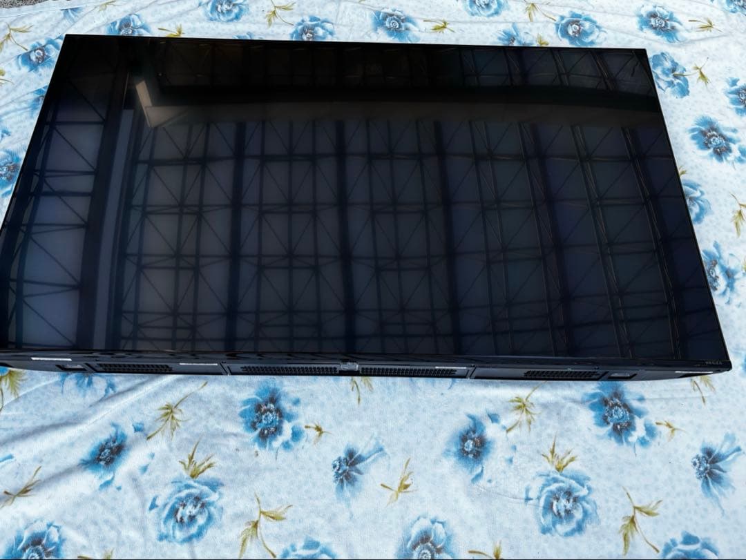 TOSHIBA 55C350X 55インチ　REGZA