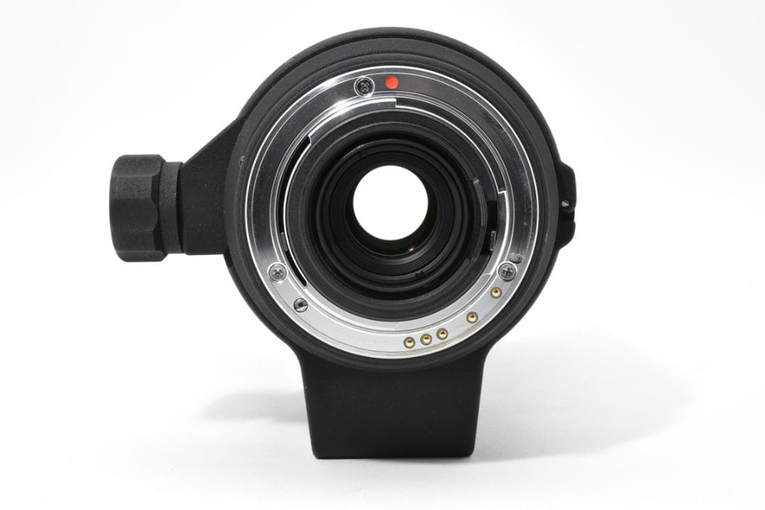 ペンタックス用　SIGMA 135-400mm F4.5-5.6 APO DG