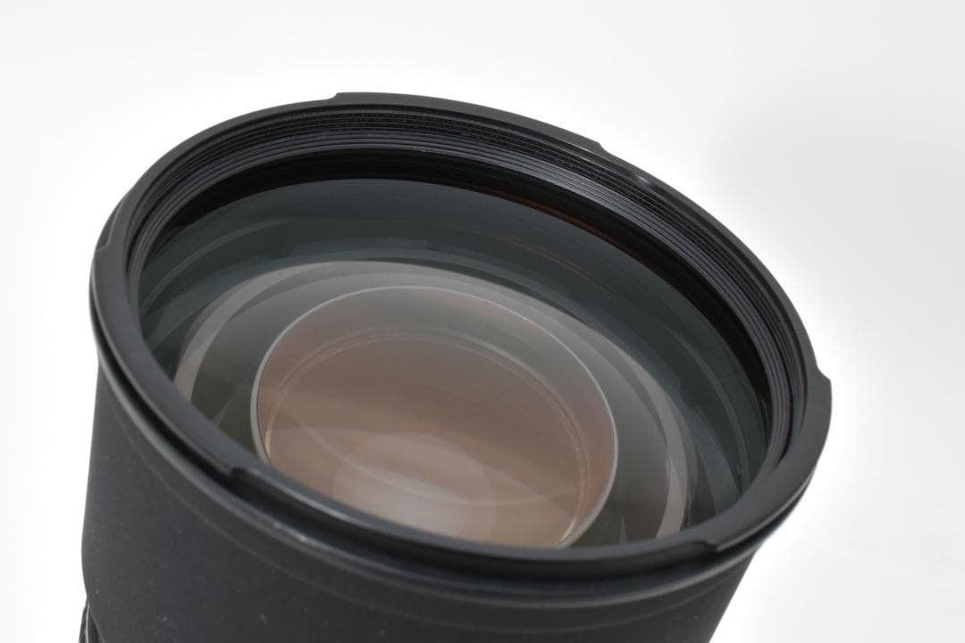 ペンタックス用　SIGMA 135-400mm F4.5-5.6 APO DG