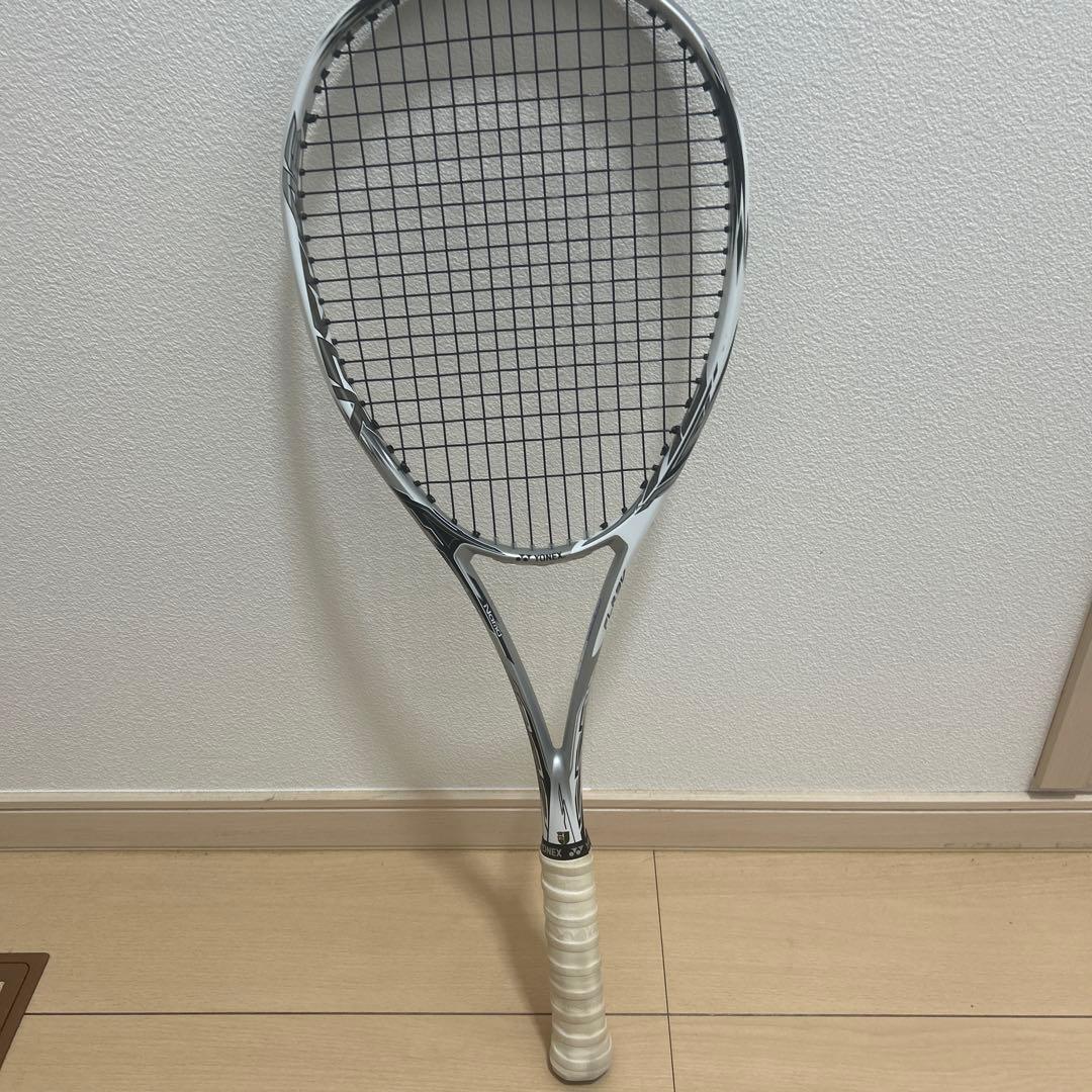 エフレーザー9v 軟式用ラケット