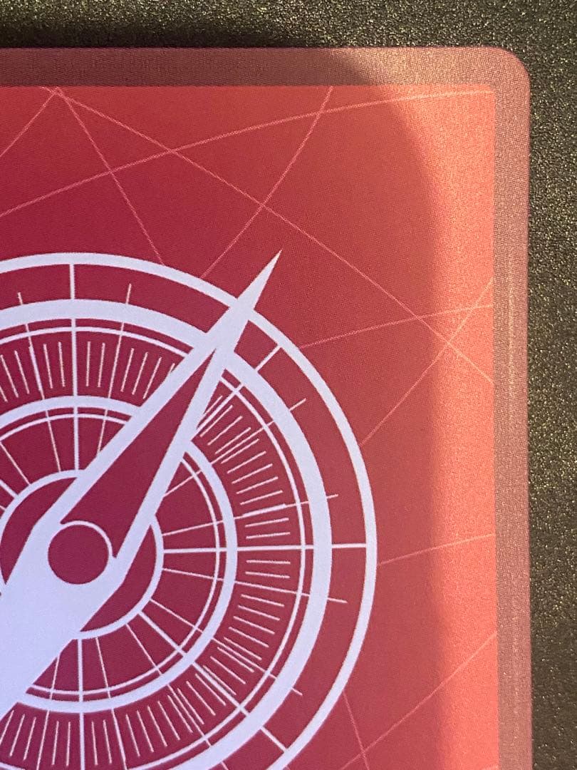 ゾロ　リーダーパラレル　レカフィグ　応募者全員サービス　op01-001