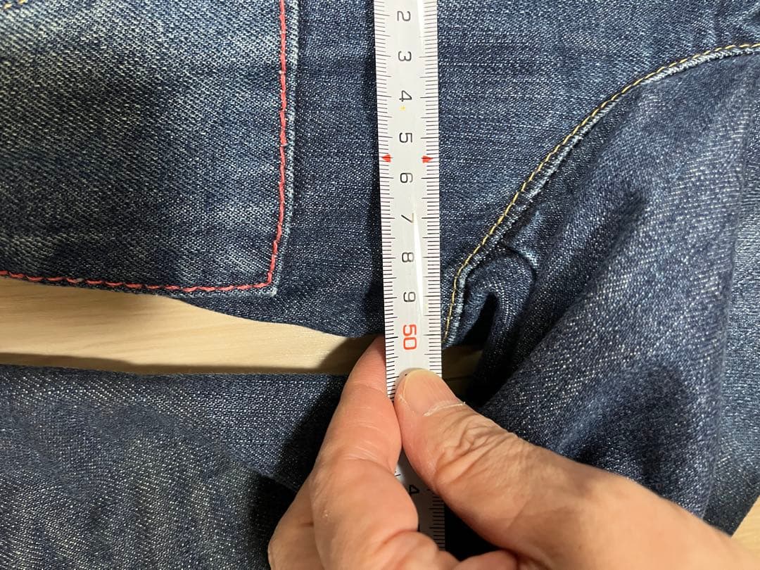 DSQUARED2 ［メンズ］デニムジャケット 48(M)