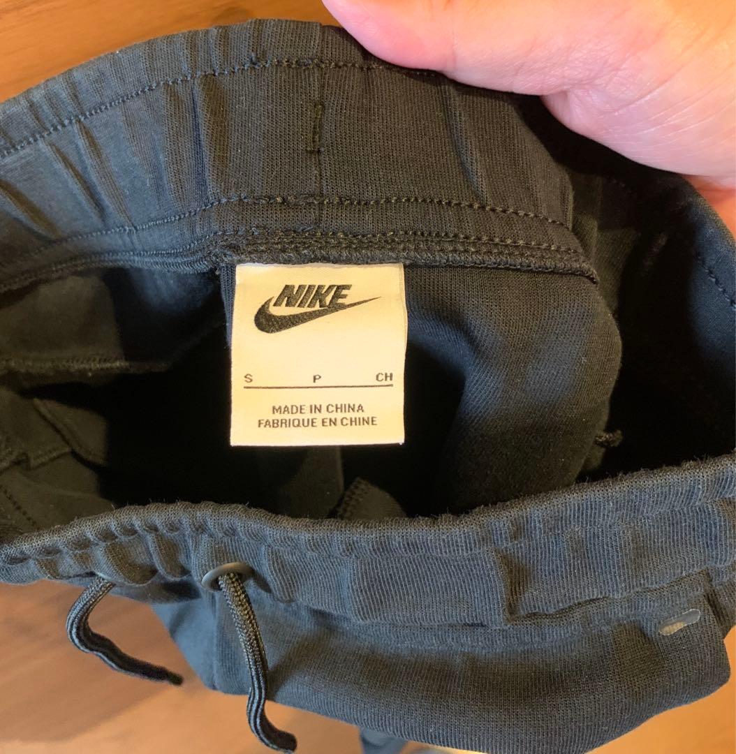 NIKE テックフリース セットアップ 140サイズ