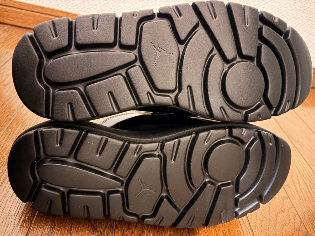 AIR JORDANエアジョーダン　ミュール　ローファー