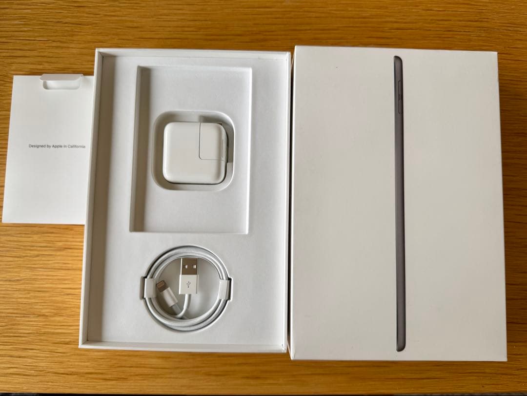 iPad mini 5 Wi-Fi 256GB＋Apple Pencilセット