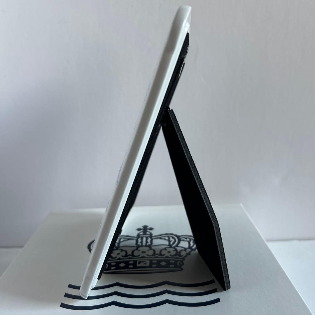 ロイヤルコペンハーゲン•ブルーパルメッテ•フォトフレーム•写真立て