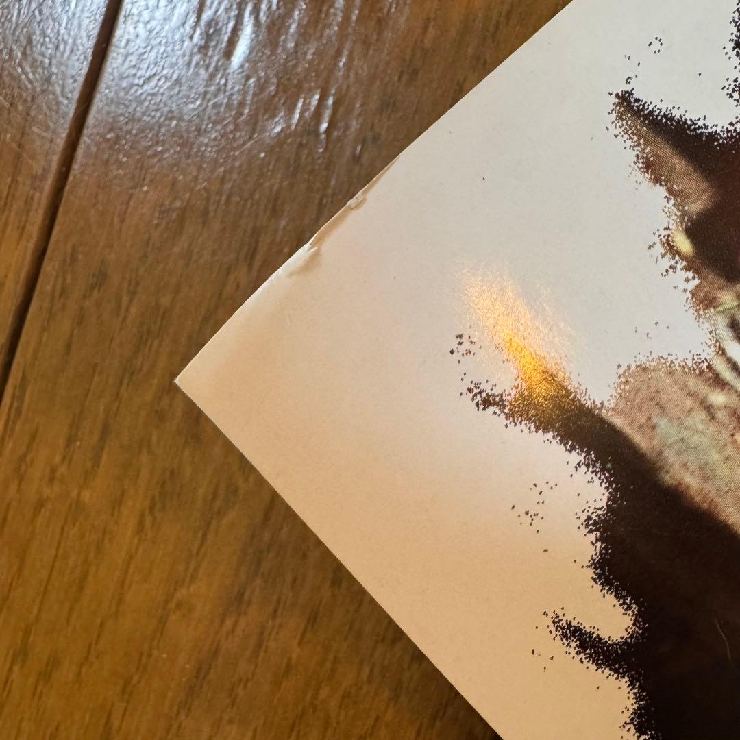 映画 フロム・ダスク・ティル・ドーン ポスター３枚セット 当時物