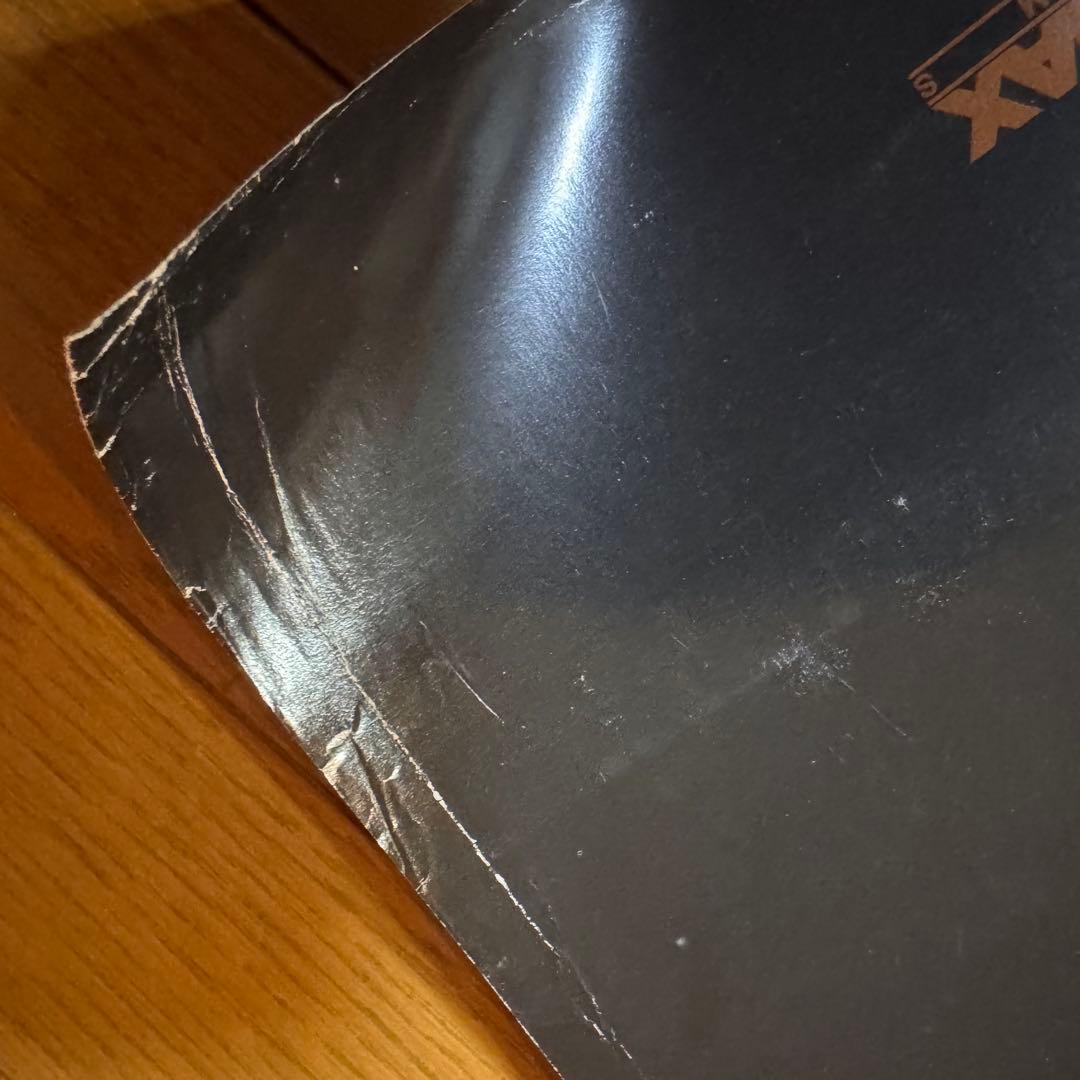 映画 フロム・ダスク・ティル・ドーン ポスター３枚セット 当時物