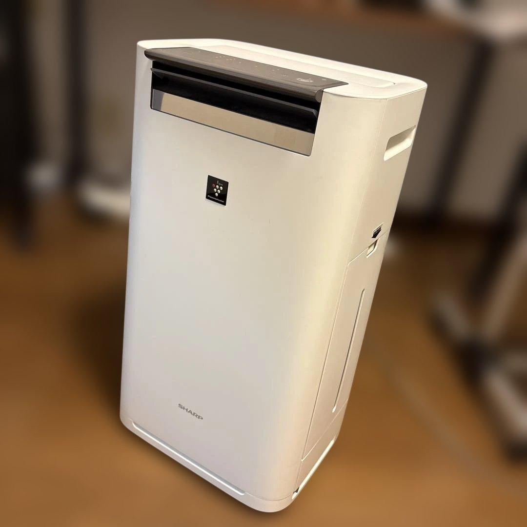 シャープ　空気清浄機