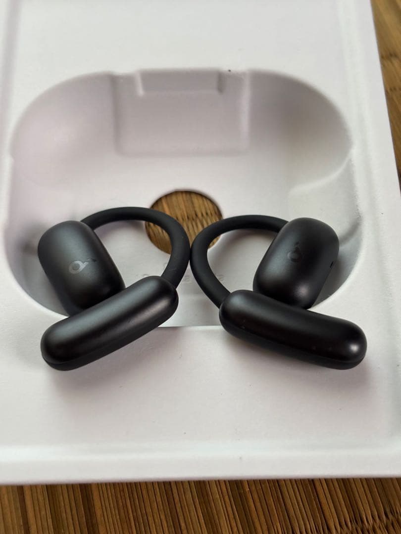 soundcore AeroFit 2 ワイヤレスイヤホン