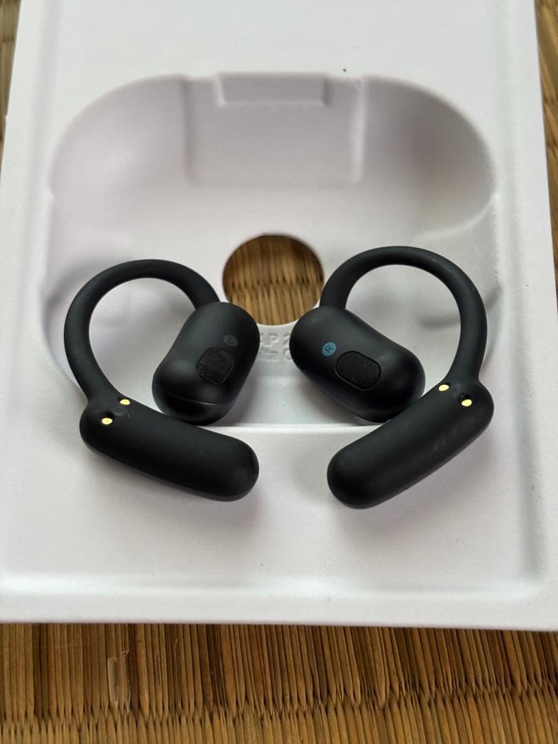 soundcore AeroFit 2 ワイヤレスイヤホン