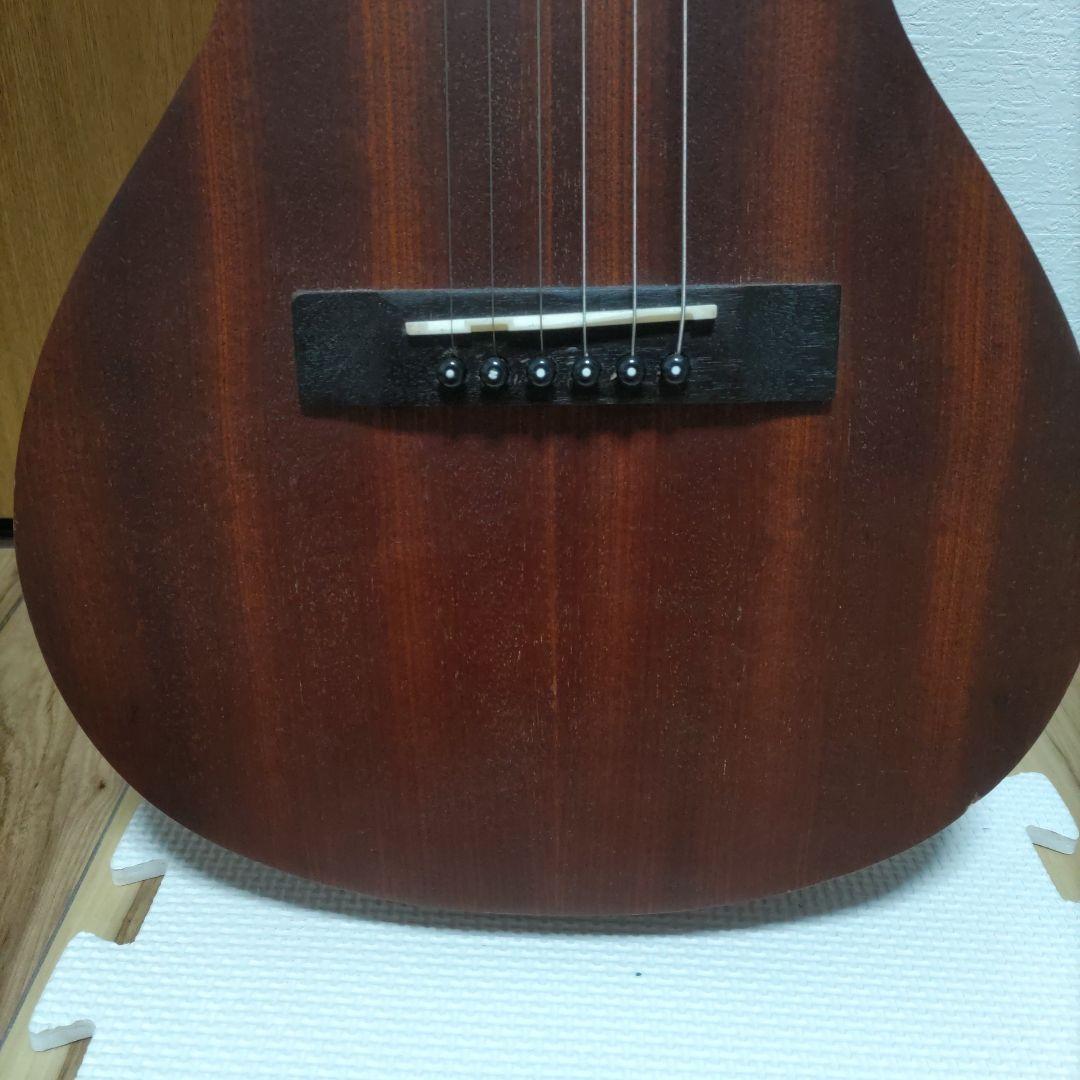 Aria ASA-18N パーラーギター