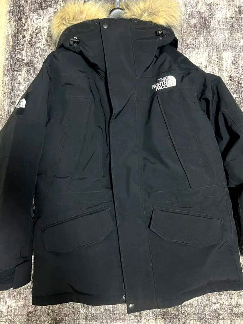 専用　THE NORTH FACE アンタークティカパーカ　ノースフェイス