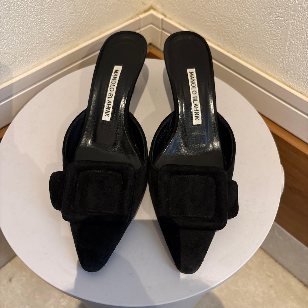 マノロブラニク♡35