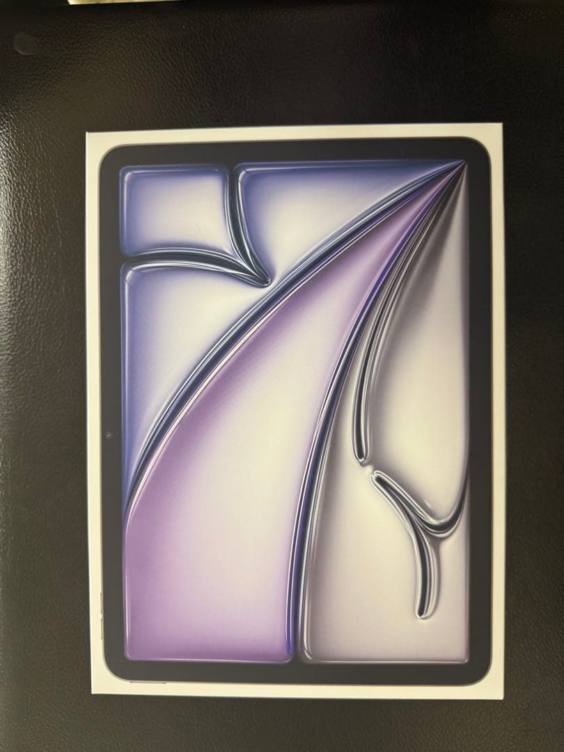 iPad Air (M3) 128GB Wi-Fi スペースグレー