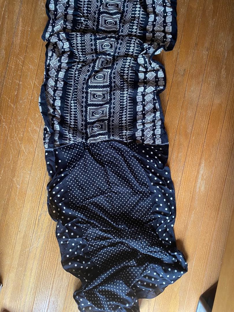 MOUNTAIN RESEARCH バンダナストール　 レア？