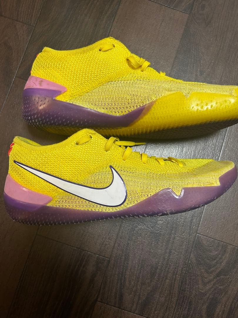 NIKE KOBE AD NXT 360 size:28.5㎝
