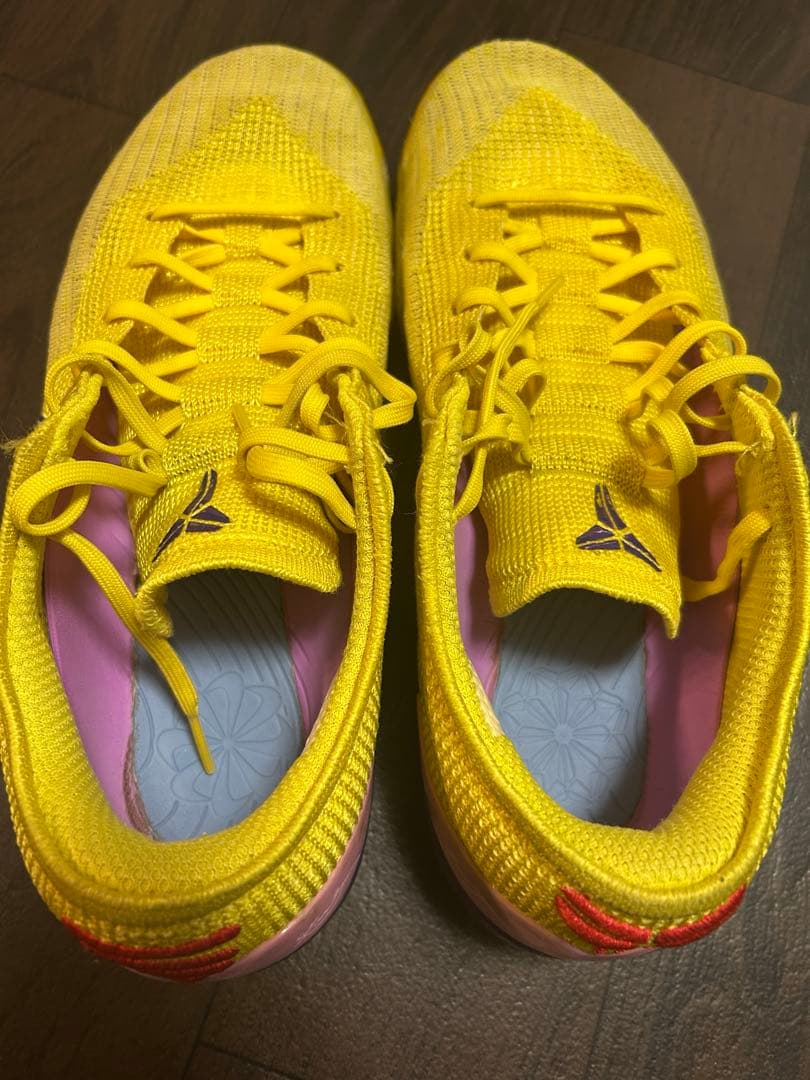 NIKE KOBE AD NXT 360 size:28.5㎝