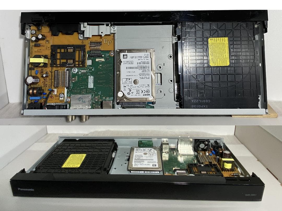 ☆★　タイムセール中「どこでもディーガ」　DRM-2W51