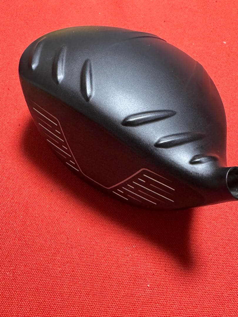 PING G410 LST ドライバー ヘッド 10.5° カバーなし