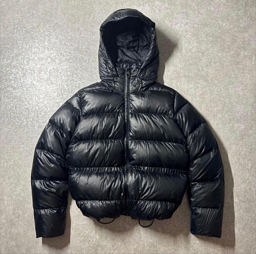 00sNIKEACGダウンジャケット　800FP最終値下げ