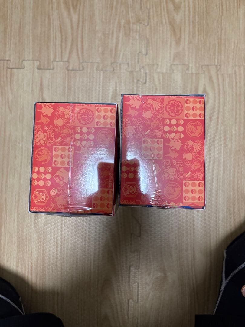 スペシャル2BOX ポケモンセンタートウホク