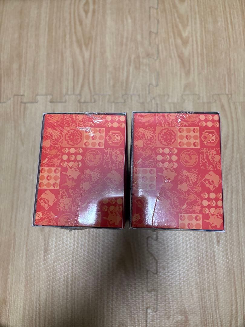 スペシャル2BOX ポケモンセンタートウホク