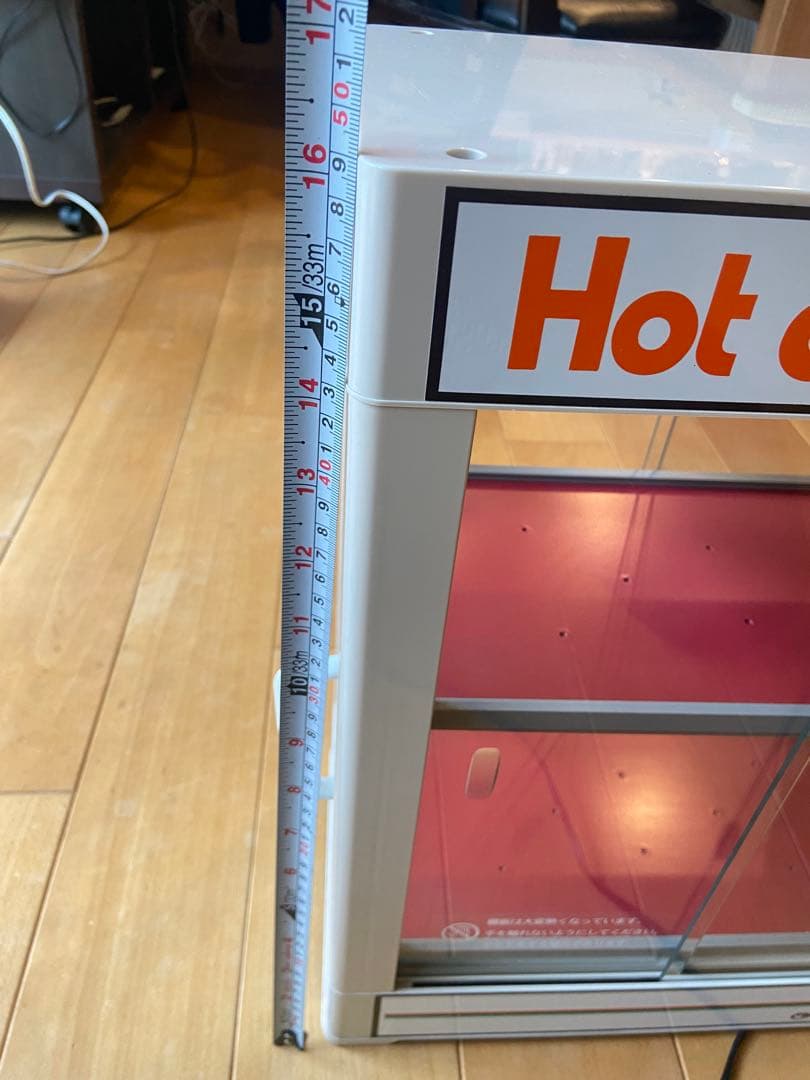 カンウォーマー　CW36T-R2