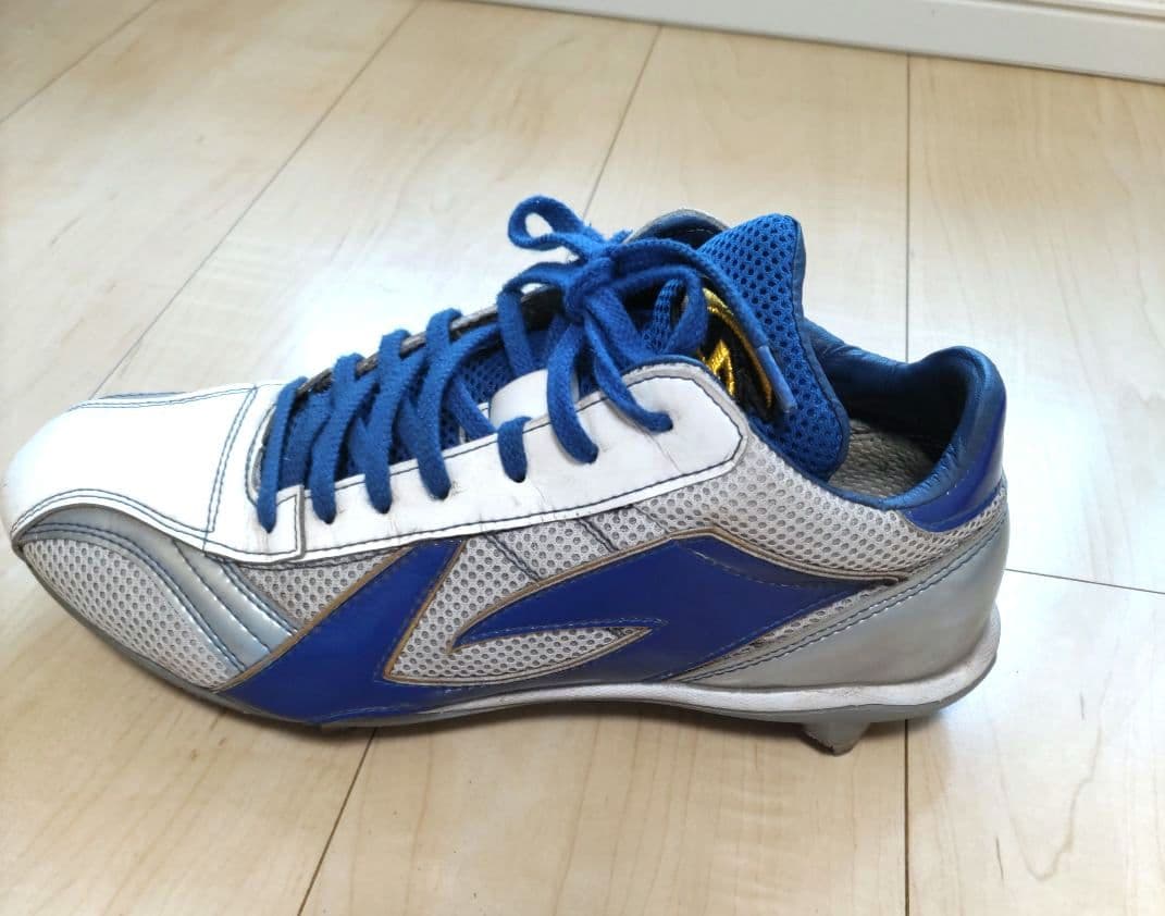 ゆーグロウ・オーダースパイク