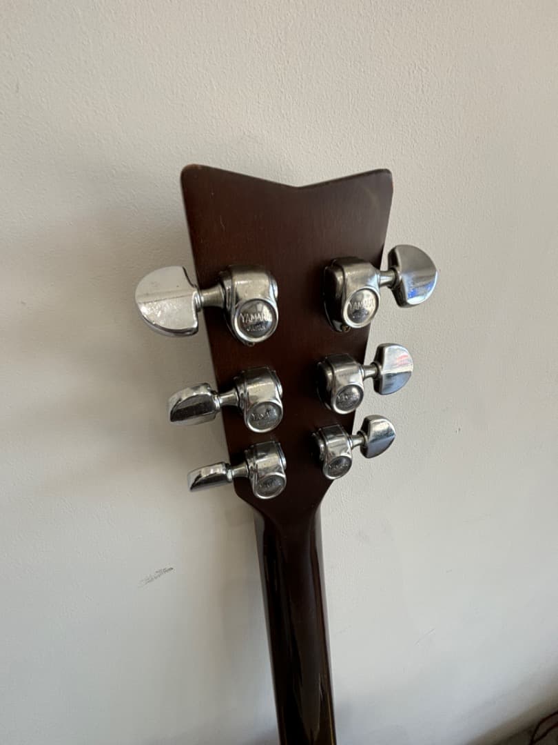 ギター YAMAHA FG-201