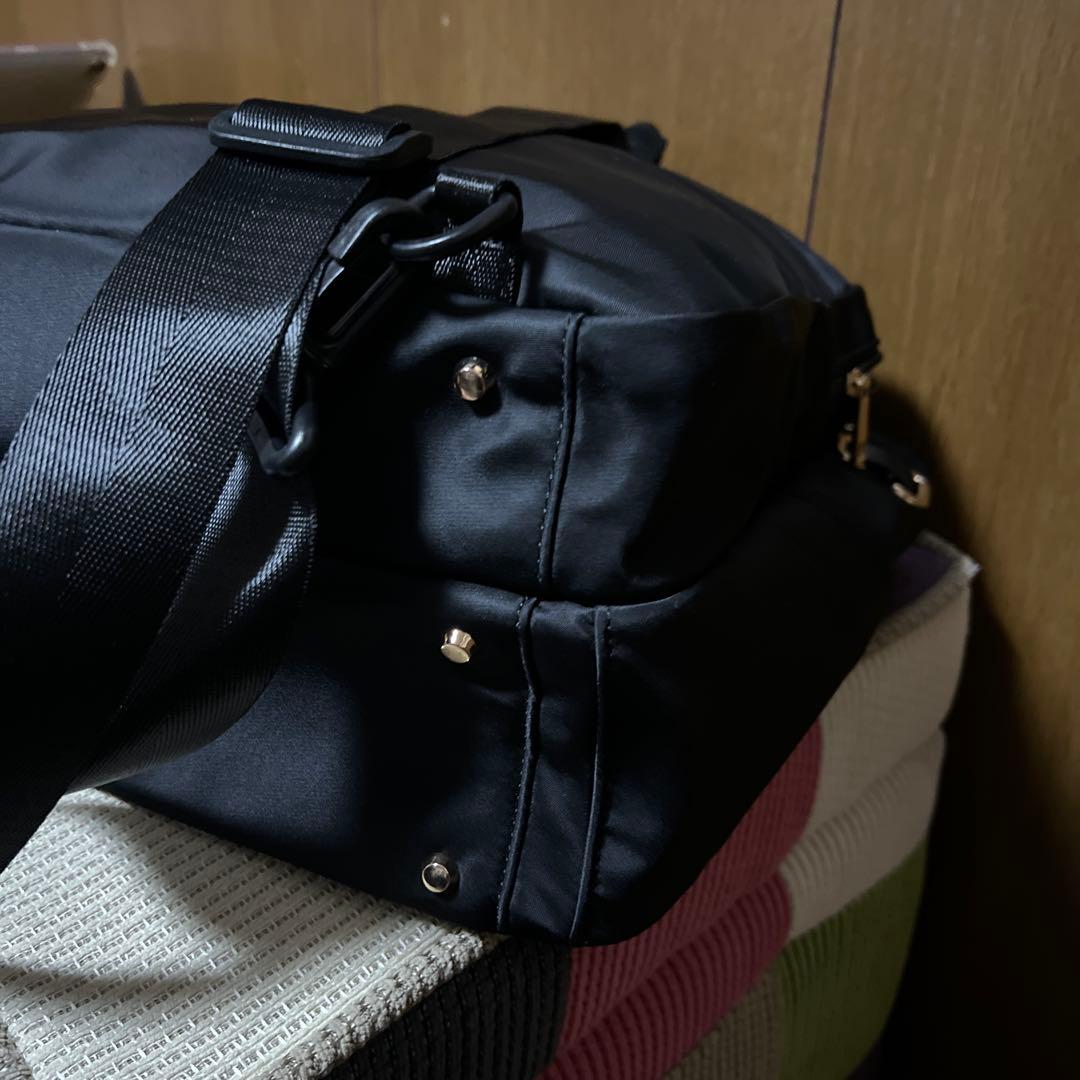 パリ発SELENT ETHERセレーンエテール3wayビジネスバッグバックパック