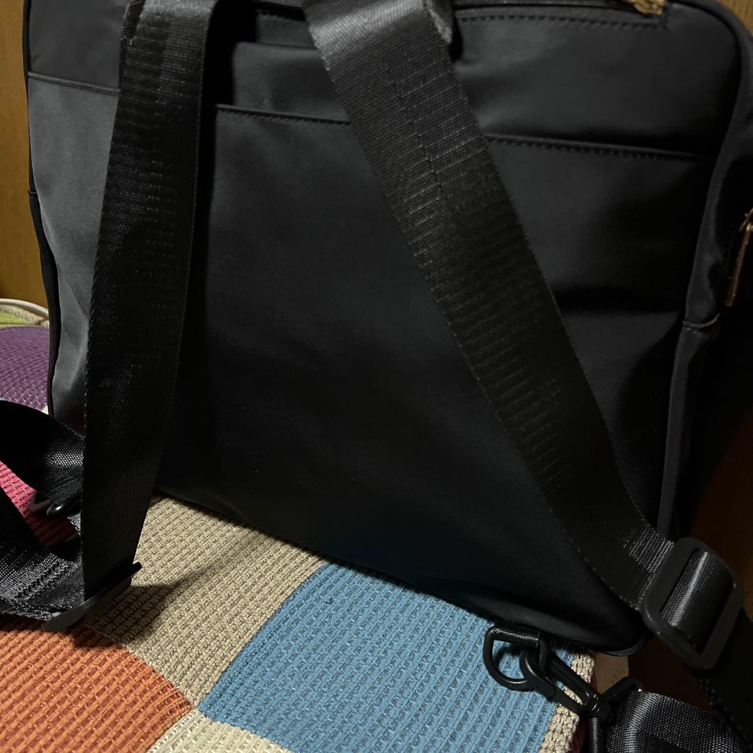 パリ発SELENT ETHERセレーンエテール3wayビジネスバッグバックパック