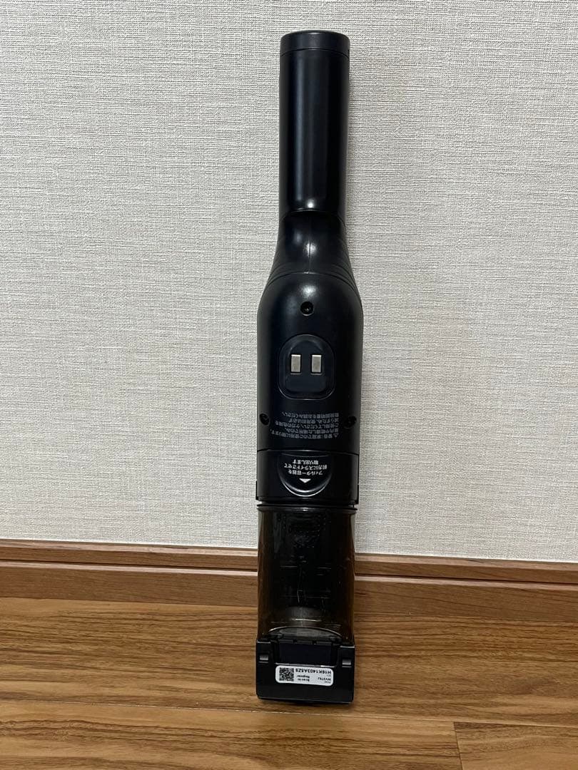 【美品】Shark EVOPOWER 充電式ハンディクリーナー