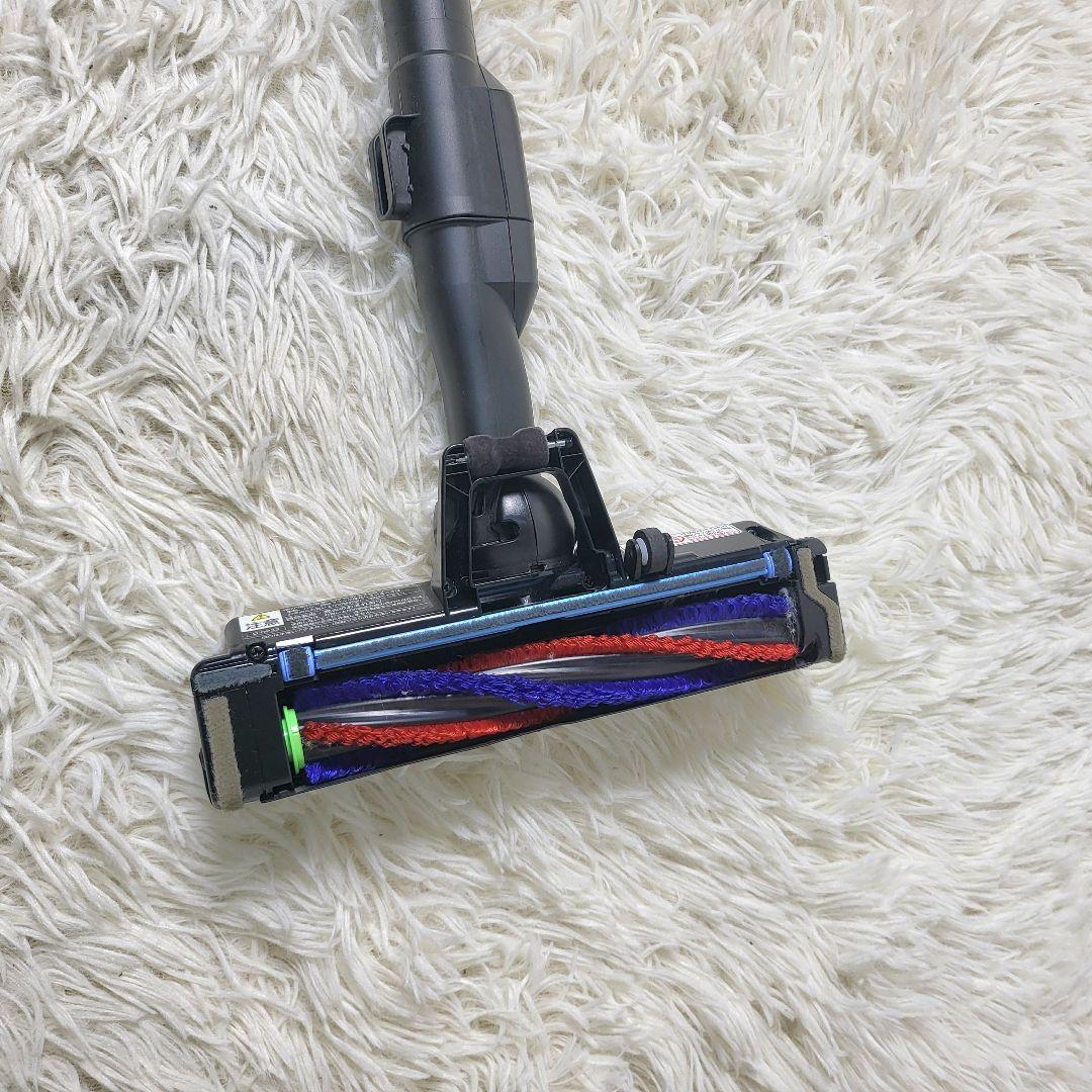 【良品】　日立コードレススティッククリーナーPV-BL3K　2024年製