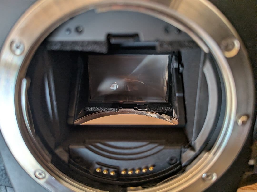 エ*マ様 【ジャンク品】Canon EOS 5D デジタル一眼レフカメラ