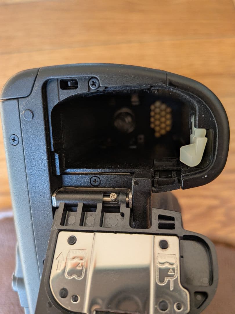 エ*マ様 【ジャンク品】Canon EOS 5D デジタル一眼レフカメラ