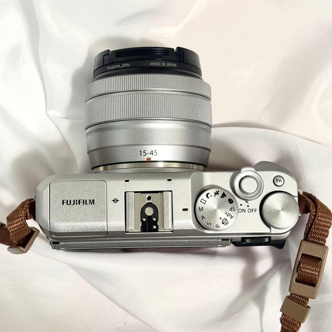 FUJIFILM X-A5 ミラーレスカメラ ミラーレス一眼 富士フイルム