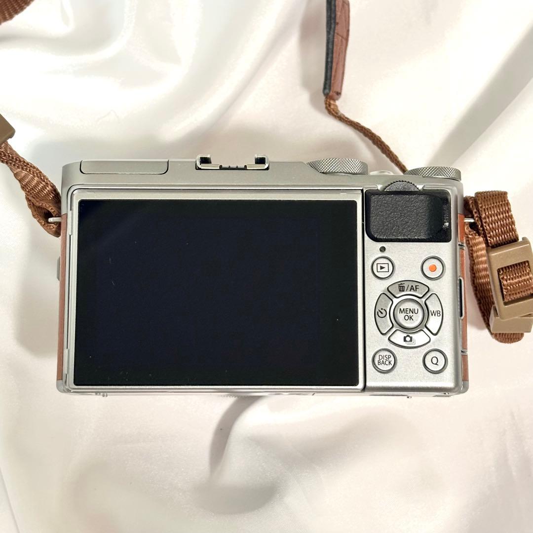 FUJIFILM X-A5 ミラーレスカメラ ミラーレス一眼 富士フイルム