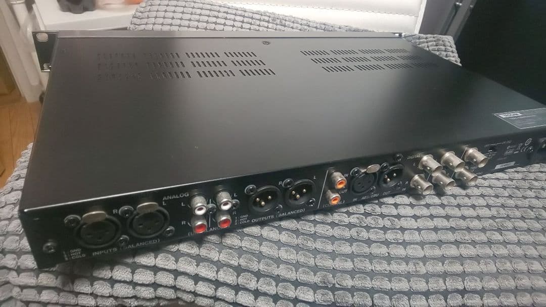 TASCAM タスカム  DA-3000 中古品