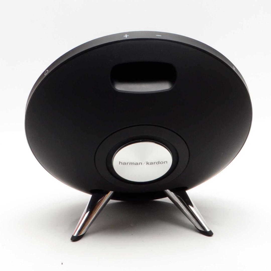 美品★harman/kardon　ワイヤレススピーカー　ONYX STUDIO