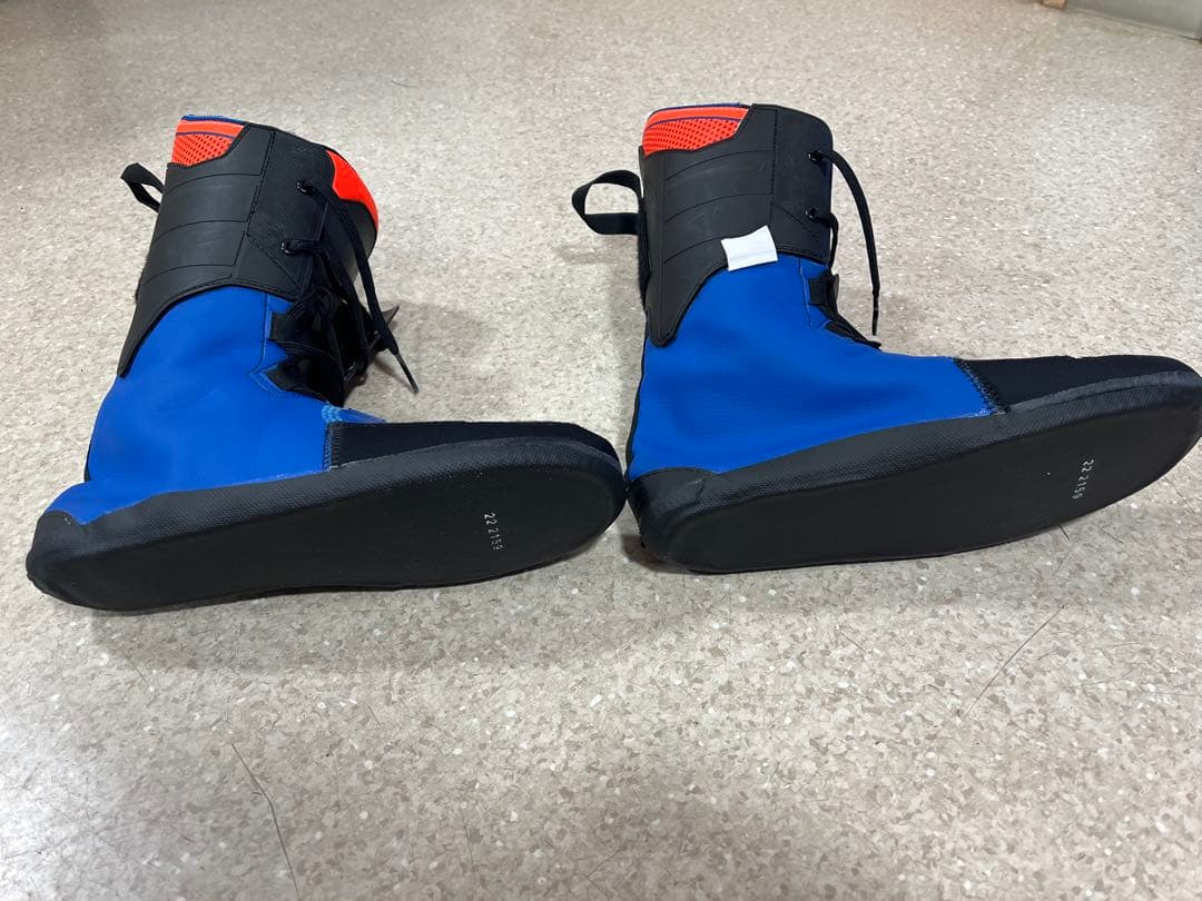 ラング スキーブーツWORLDCUP RS ZA+25.5cm