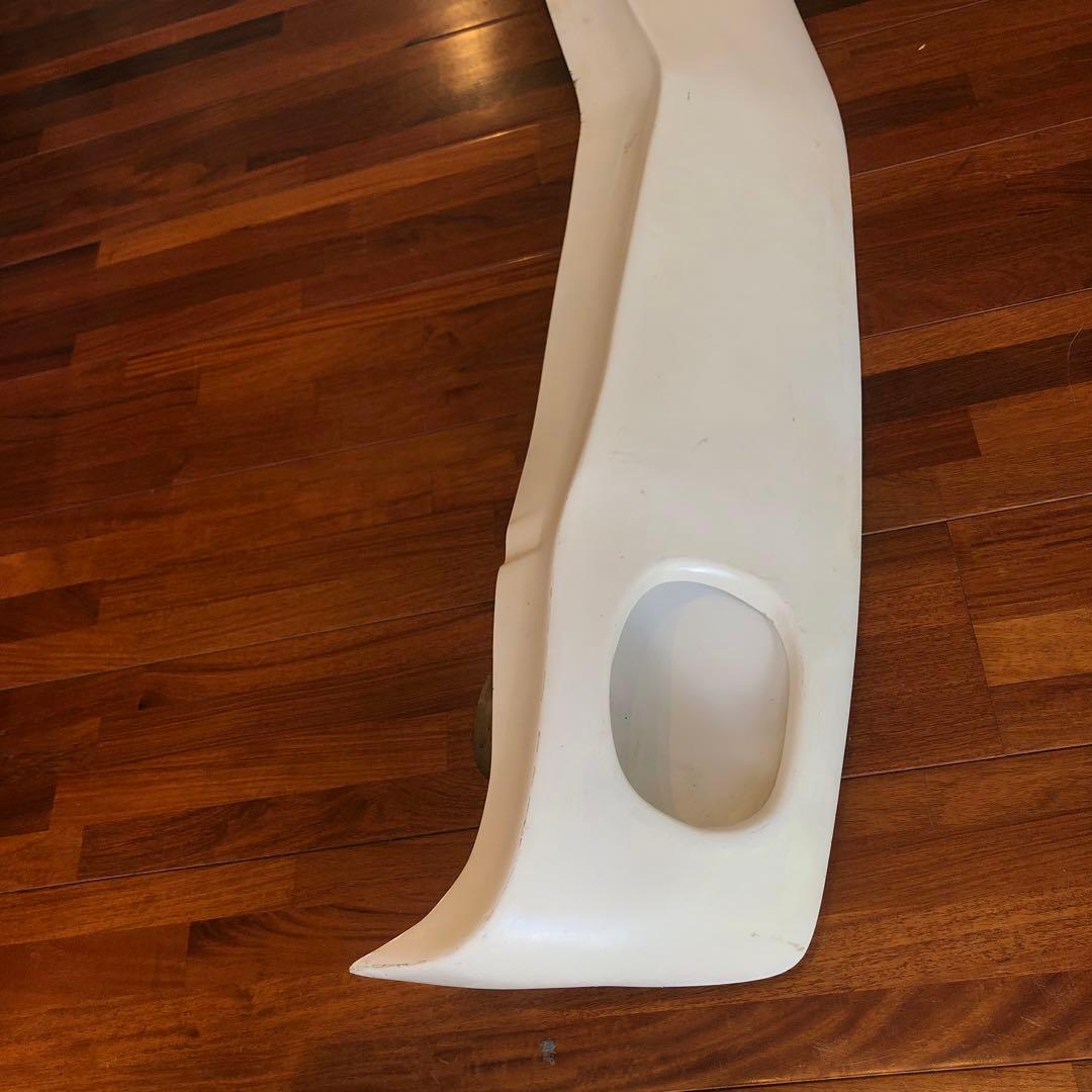 RX3 サバンナ　チンスポ　街道レーサー