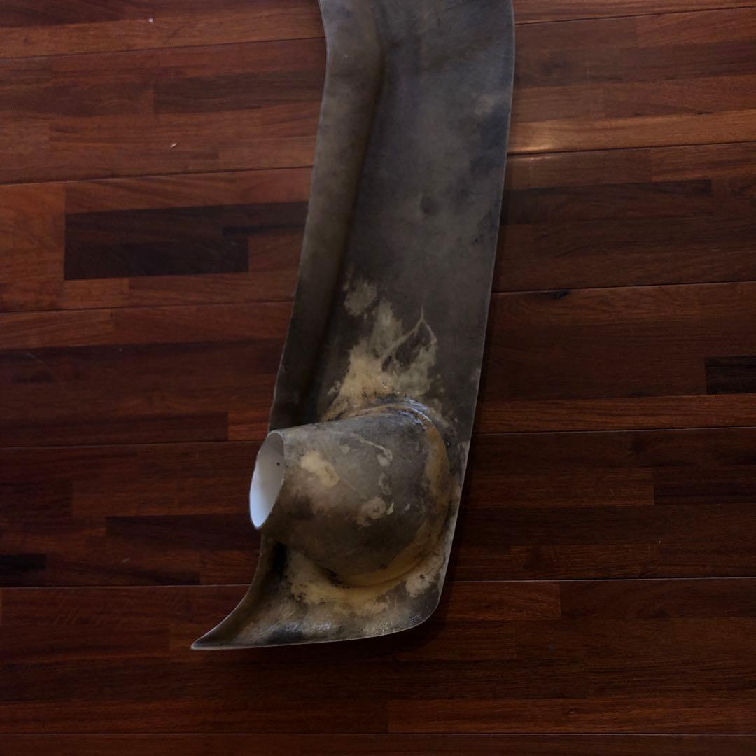 RX3 サバンナ　チンスポ　街道レーサー