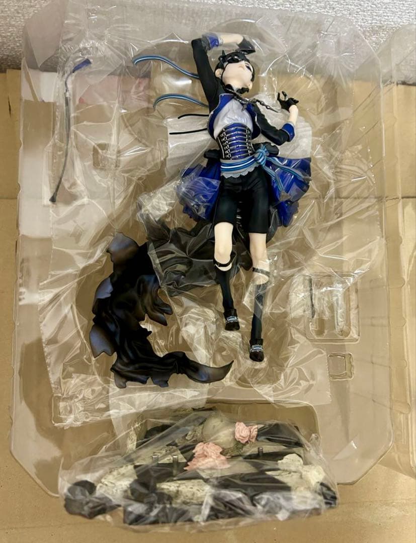 黒執事 Book of Murder シエル・ファントムハイヴ フィギュア