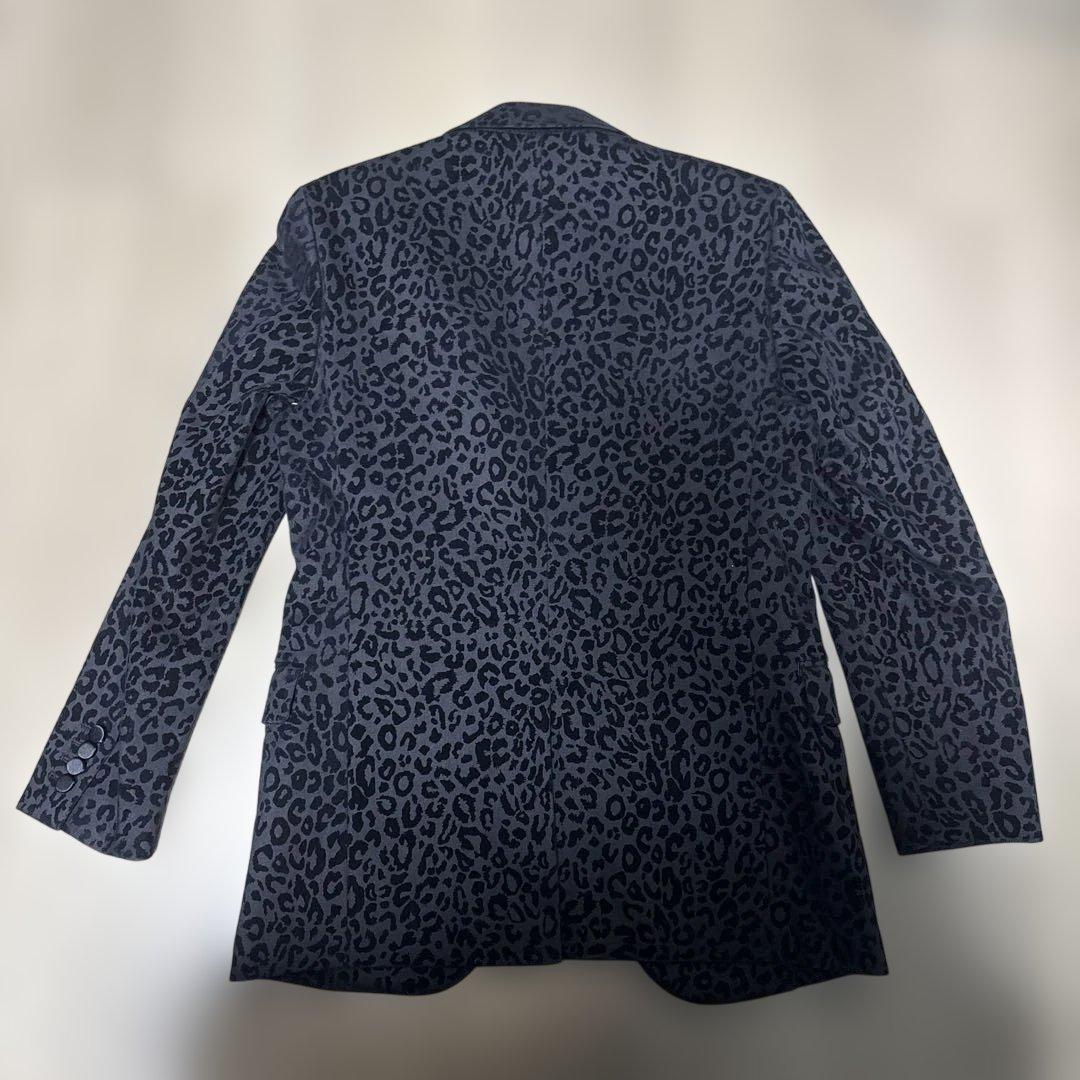 マインデニム minedenim テーラードジャケット　タキシード